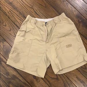 Men shorts size 34